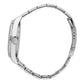 Maserati Gray Stainless Steel Dress Watch
