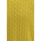 Valentino Garavani Bicolor Cashmere Sweater