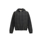 Burberry Brown Cotton Shell Jacket
