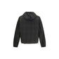 Burberry Brown Cotton Shell Jacket