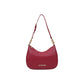 Love Moschino Purple Polyethylene Handbag