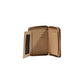 Love Moschino Brown Polyethylene Wallet