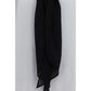 Sacai White Polyester Dress Shirt