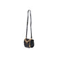 Love Moschino Black Polyester Handbag