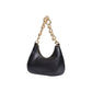 Love Moschino Black Polyester Handbag