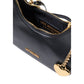 Love Moschino Black Polyester Handbag