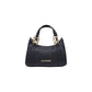 Love Moschino Black Polyethylene Handbag