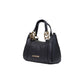 Love Moschino Black Polyethylene Handbag