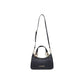 Love Moschino Black Polyethylene Handbag
