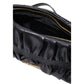 Love Moschino Black Polyethylene Handbag