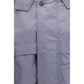 Marni Gray Polyamide Full-Length Jacket