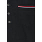 Thom Browne Gray Cotton Polo Shirt