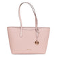 Michael Kors Multicolor Canvas Tote Bag
