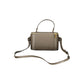 Coccinelle Brown Leather Handbag