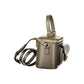 Coccinelle Brown Leather Handbag