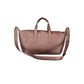 Coccinelle Brown Leather Handbag