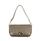 Coccinelle Brown Leather Handbag