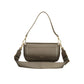 Coccinelle Brown Leather Handbag