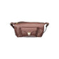 Coccinelle Brown Leather Handbag