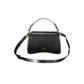 Coccinelle Black Leather Handbag