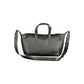 Coccinelle Black Leather Handbag