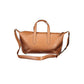 Coccinelle Brown Leather Handbag