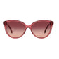 Carolina Herrera Multicolor Acetate Sunglasses