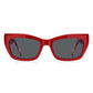 Hugo Boss Multicolor Acetate Sunglasses