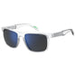 Levi's Transparent Injected Sunglasses