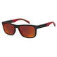 Levi's Black Injected Sunglasses