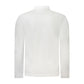 Hugo Boss Bianco Cotton Men's Polo