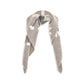 P.A.R.O.S.H. Beige Wool Oves Aries Scarf