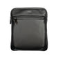 Hugo Boss Black Polyurethane Men's Shoulder Bag