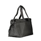 Hugo Boss Black Polyurethane Men's Bag