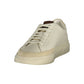 Hugo Boss Bianco Pelle Uomo Sneaker