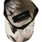 Dolce & Gabbana Men Beige Floral Cotton Baseball Capello Hat