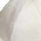 Dolce & Gabbana Men White Cotton Stretch Baseball Capello Hat