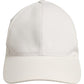 Dolce & Gabbana Men White Cotton Baseball Capello 6 Panels Hat
