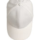 Dolce & Gabbana Men White Cotton Baseball Capello 6 Panels Hat