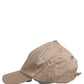 Dolce & Gabbana Men Beige Cotton Stretch Baseball Capello Hat