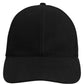 Dolce & Gabbana Men Black Wool Baseball Cap 6 Panels Hat