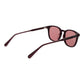 Gant Purple Acetate Sunglasses