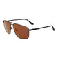 BMW Black Titanium Sunglasses