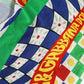 Dolce & Gabbana Men Multicolor Carretto Siciliano Balaclava Hat