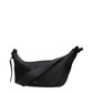 Jil Sander Black Leather Shoulder Bag