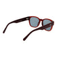 Gant Burgundy Acetate Sunglasses