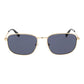 Gant Gold Metal Sunglasses