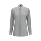 Tom Ford Multicolor Silk Pattern Shirt