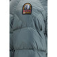 Parajumpers Bicolor Goose Down Full-Length Jacket
