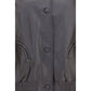 Blazé Milano Black Lamb Ovis Aries Aries Bomber
